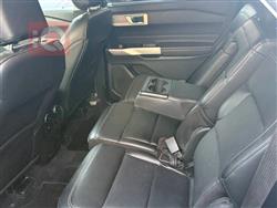 فورد إكسبلورر